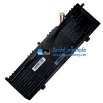 Μπαταρία για PDA 3764121-2S1P 10 Buckles-7 Lines [Αντικατάσταση μπαταρίας]